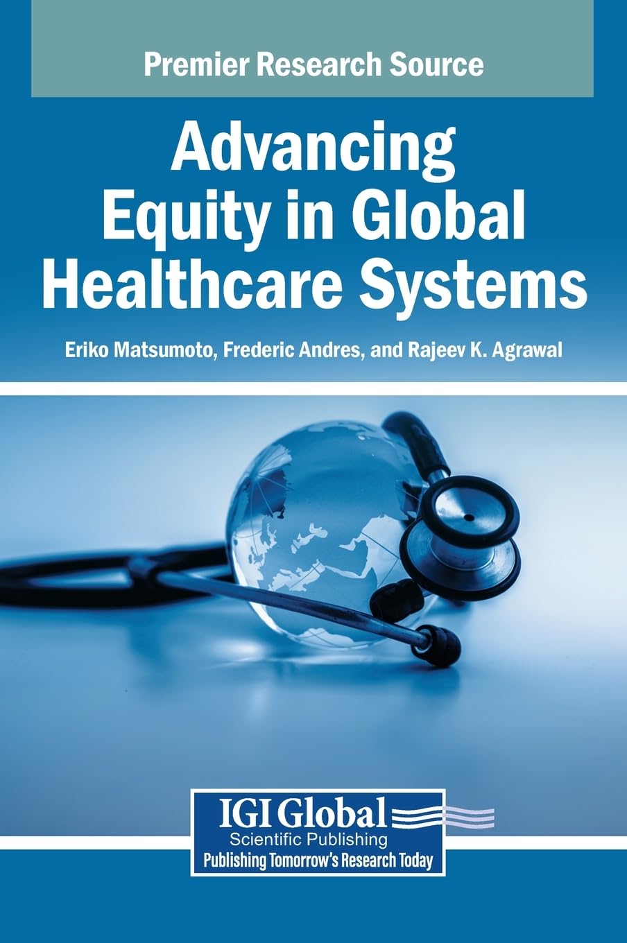 Advancing Equity in Global Healthcare Systems Medicine