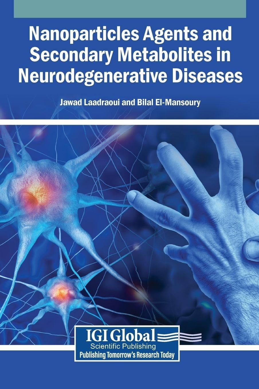 Nanoparticles Agents and Secondary Metabolites in Neurodegenerative Diseases Medicine