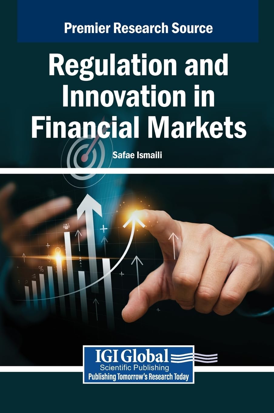 Regulation and Innovation in Financial Markets Law