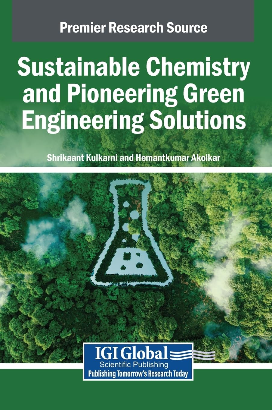 Sustainable Chemistry and Pioneering Green Engineering Solutions Business, Finance & Career