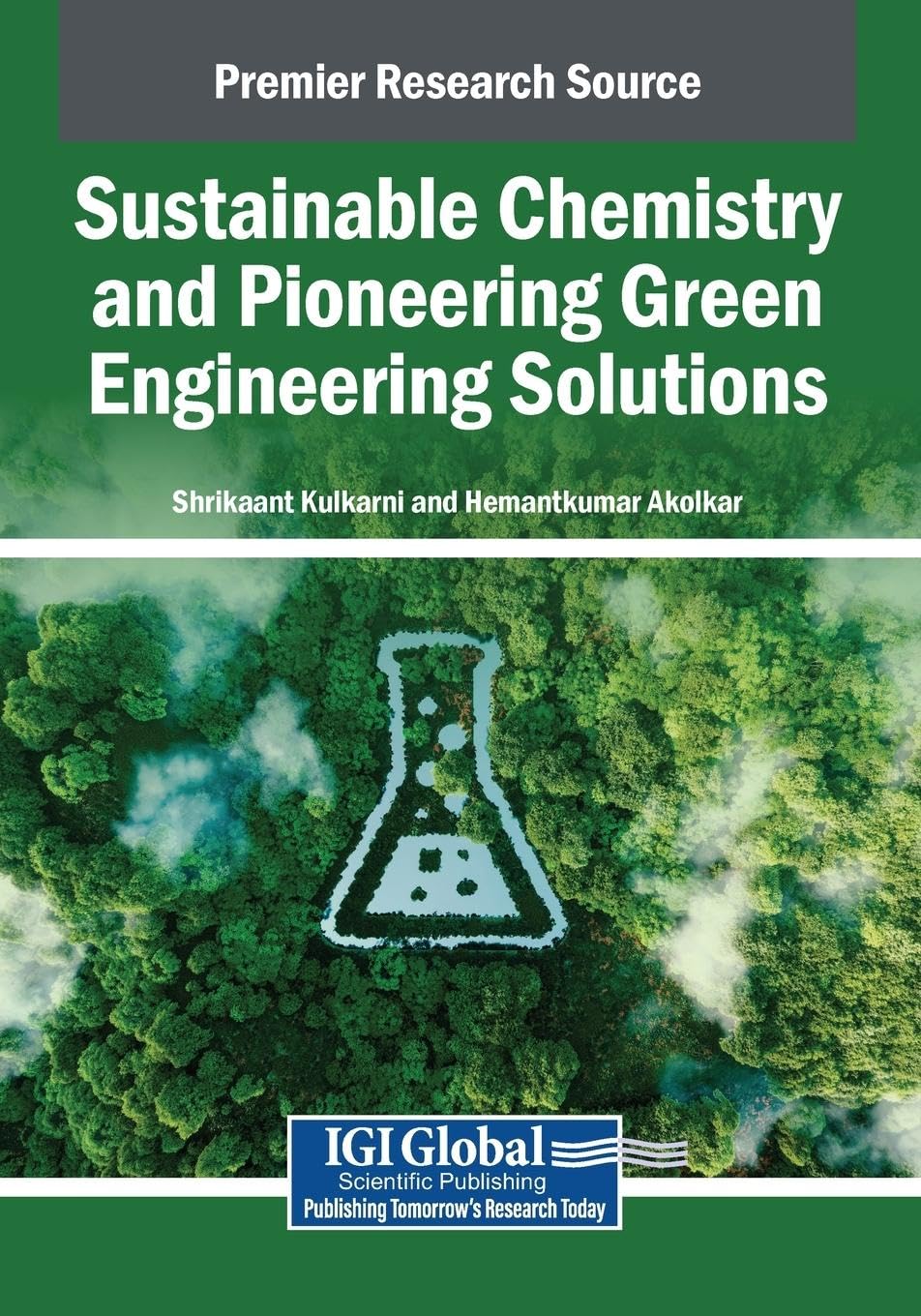 Sustainable Chemistry and Pioneering Green Engineering Solutions Business, Finance & Career