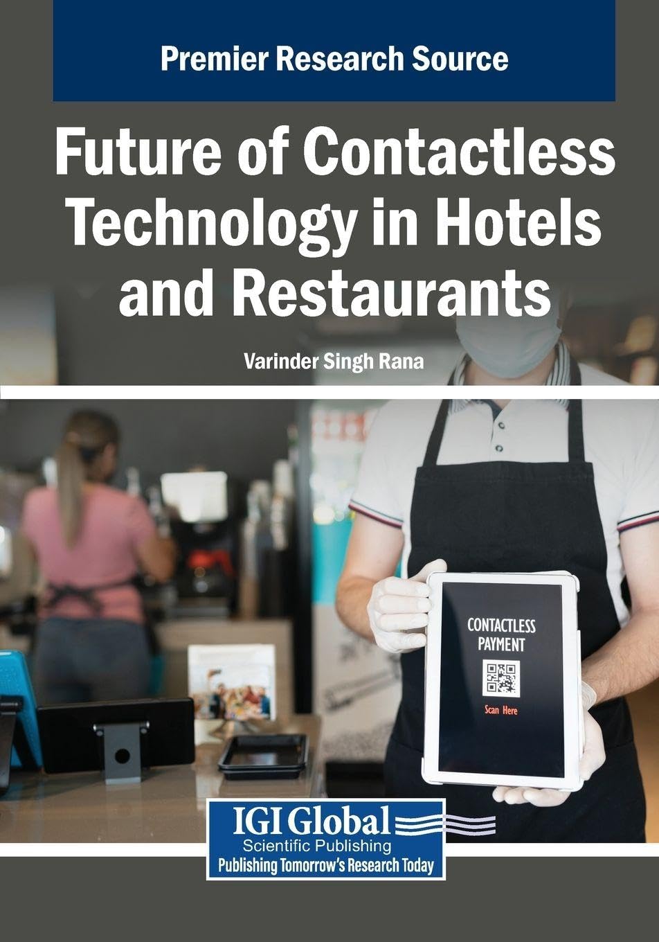 Future of Contactless Technology in Hotels and Restaurants Law