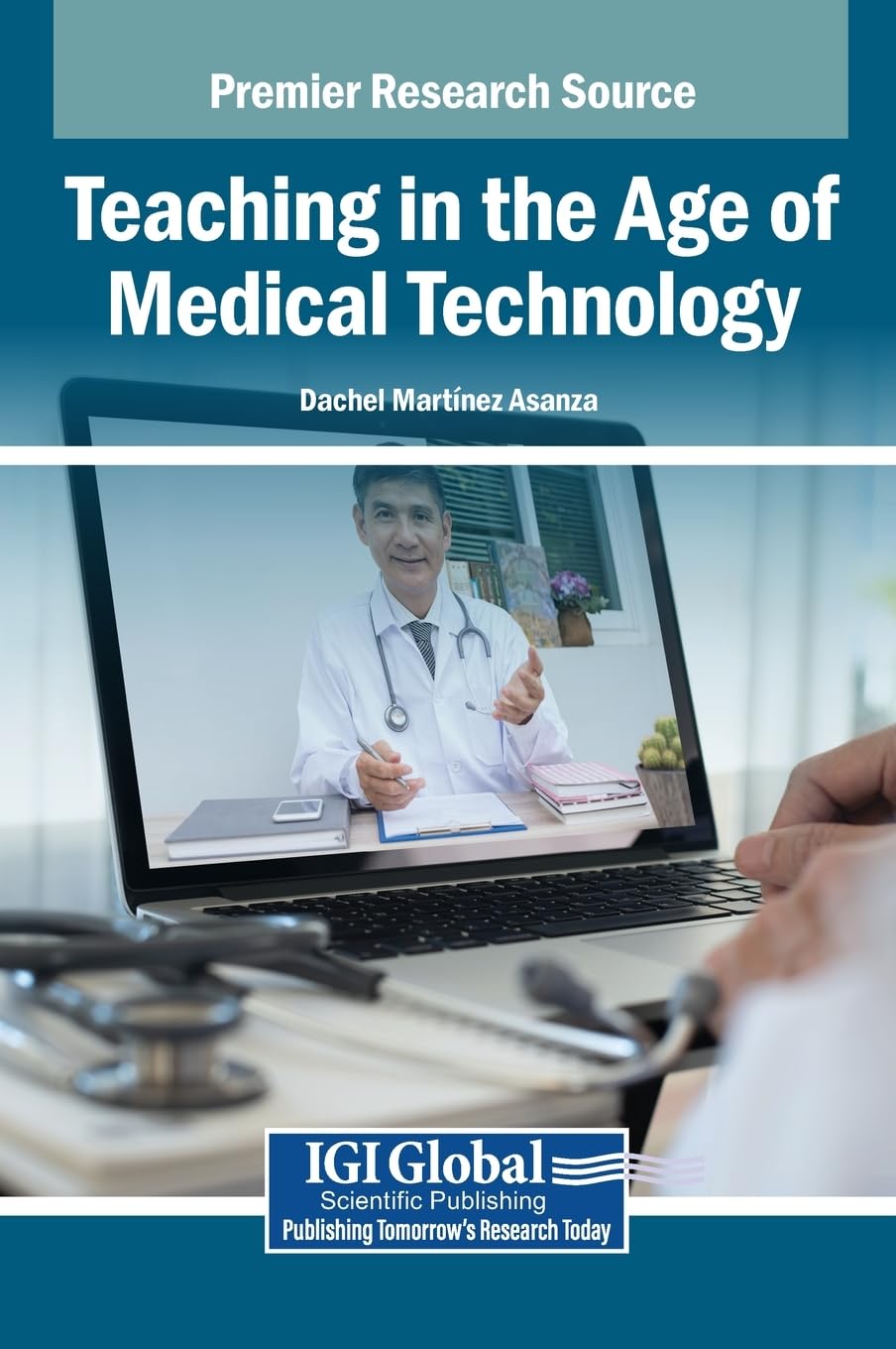 Teaching in the Age of Medical Technology Medicine