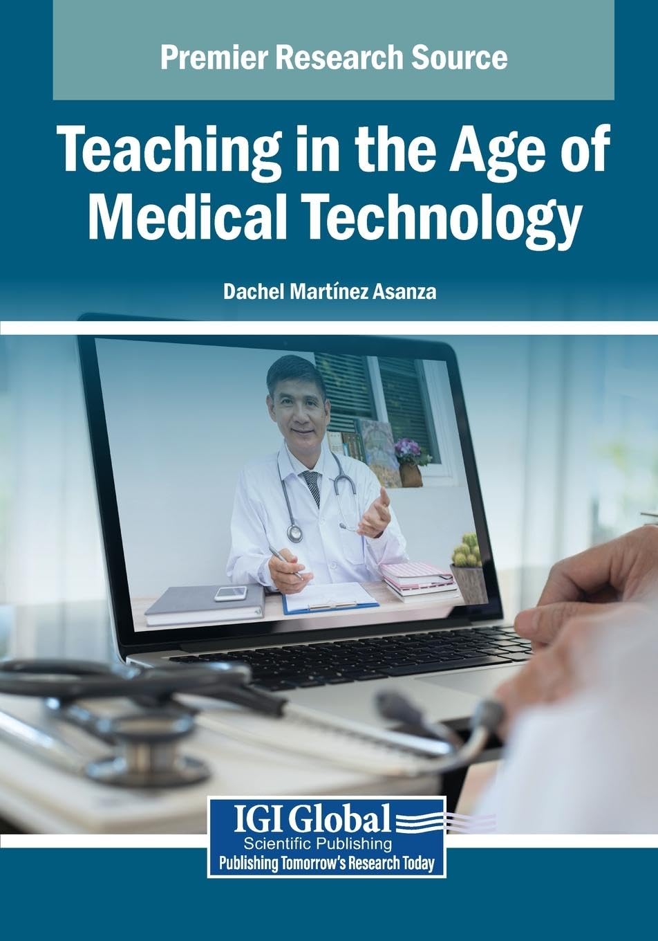 Teaching in the Age of Medical Technology Medicine
