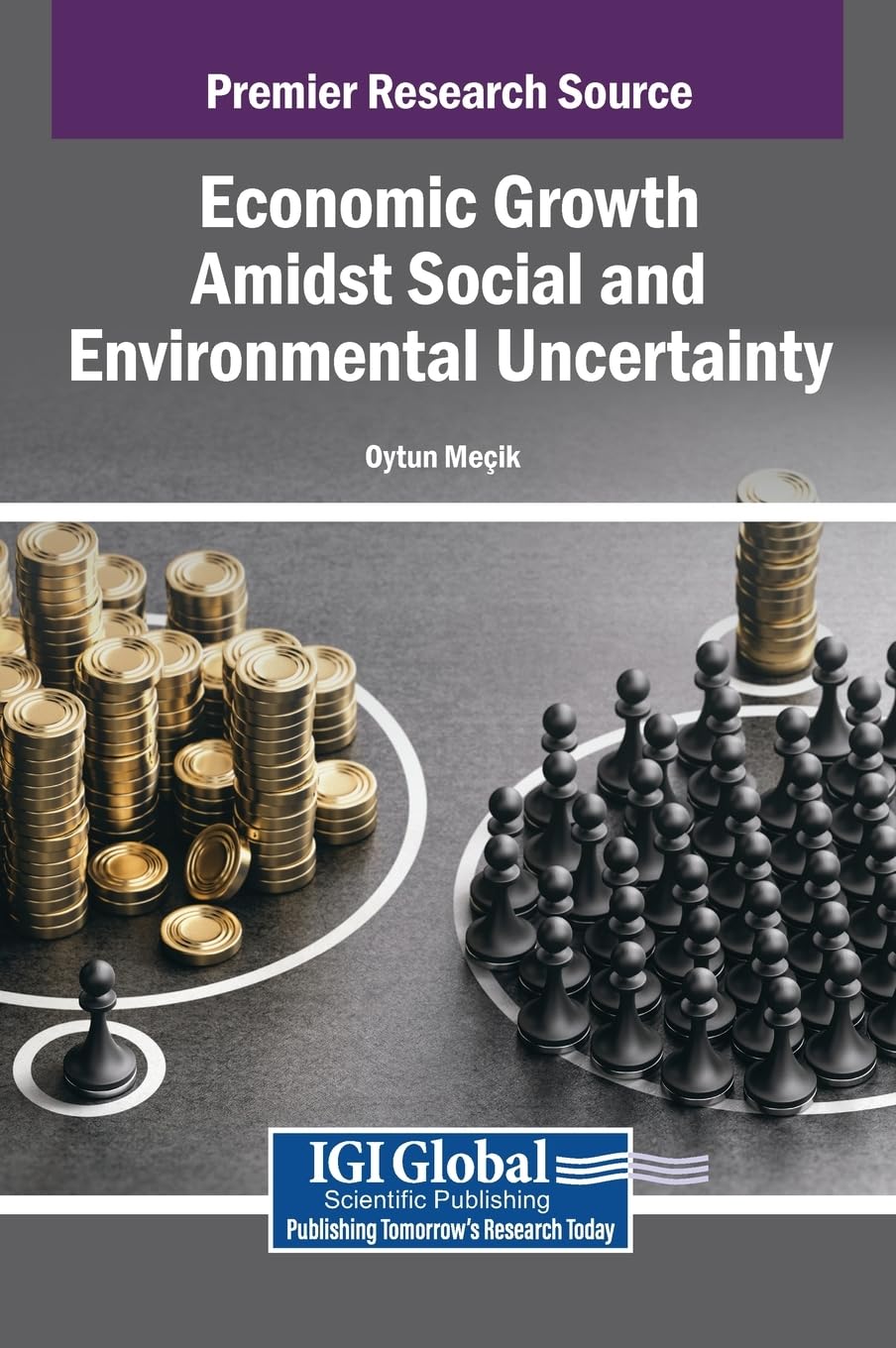 Economic Growth Amidst Social and Environmental Uncertainty Law