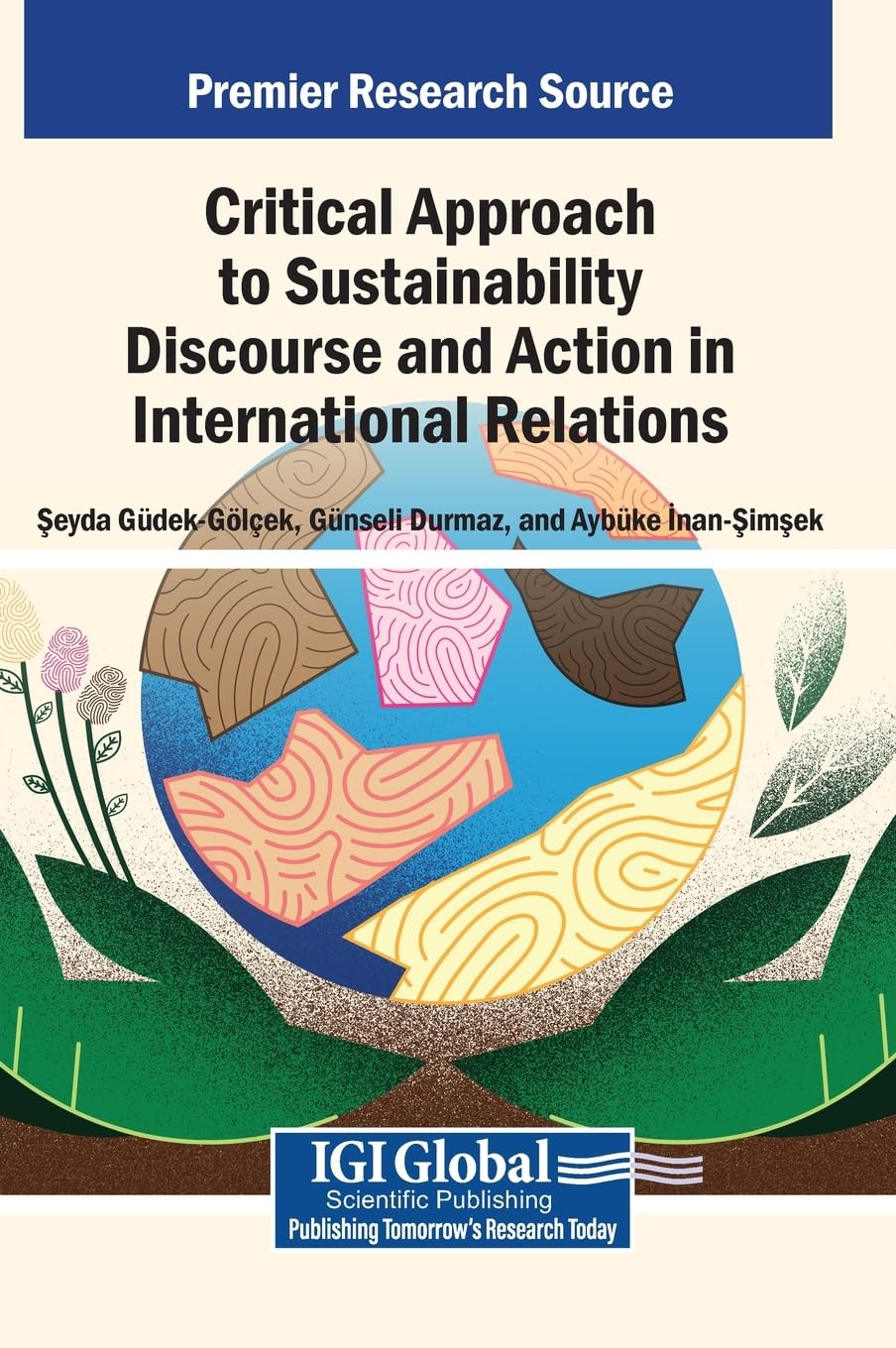 Critical Approach to Sustainability Discourse and Action in International Relations Law