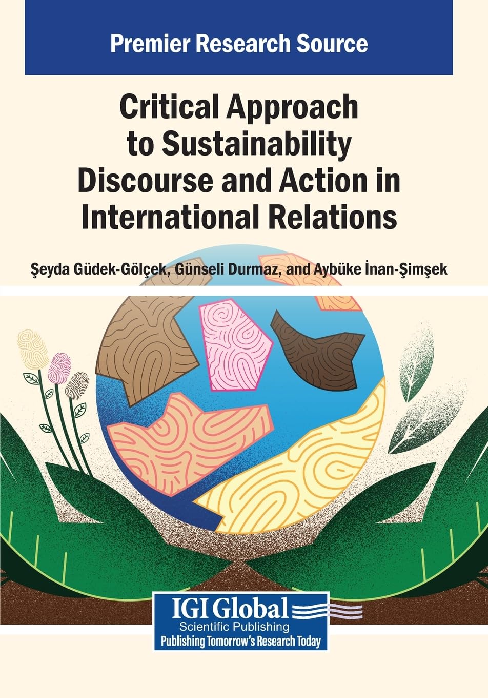 Critical Approach to Sustainability Discourse and Action in International Relations Law