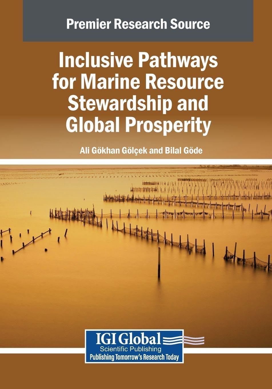 Inclusive Pathways for Marine Resource Stewardship and Global Prosperity Geology & Geography