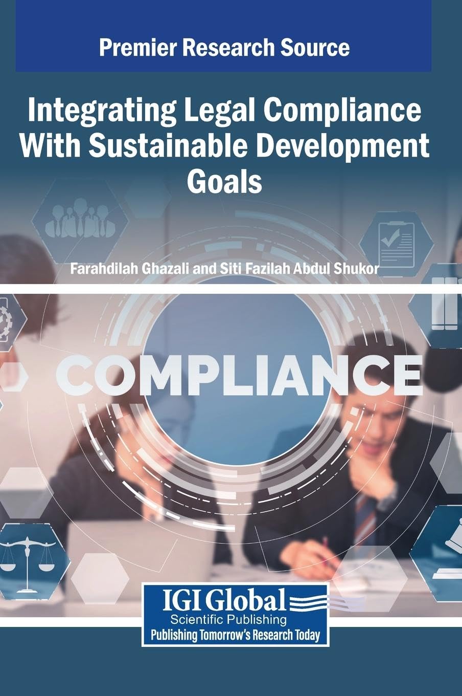 Integrating Legal Compliance With Sustainable Development Goals Law
