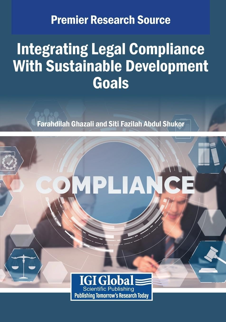 Integrating Legal Compliance With Sustainable Development Goals Law