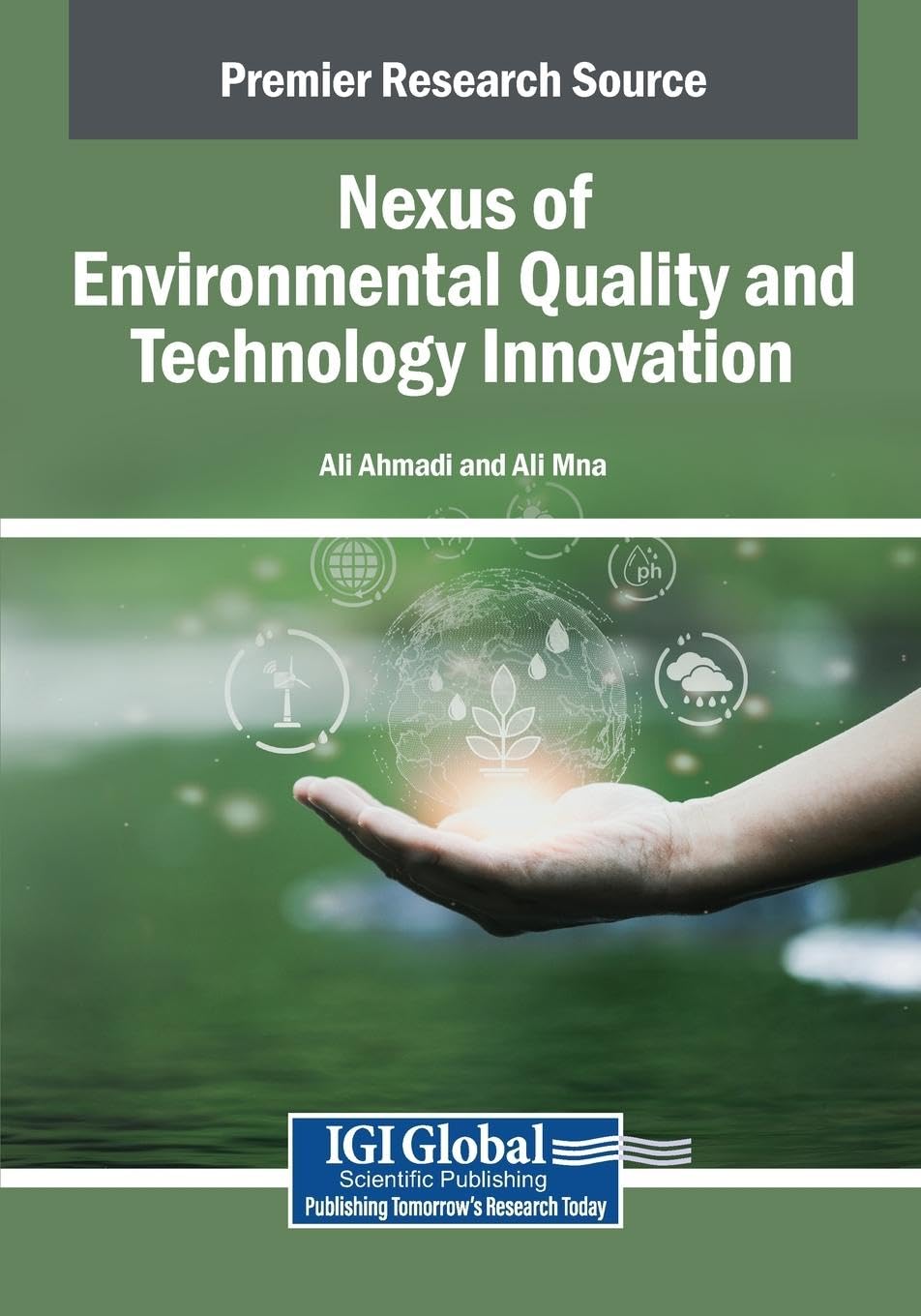 Nexus of Environmental Quality and Technology Innovation Business & Technology