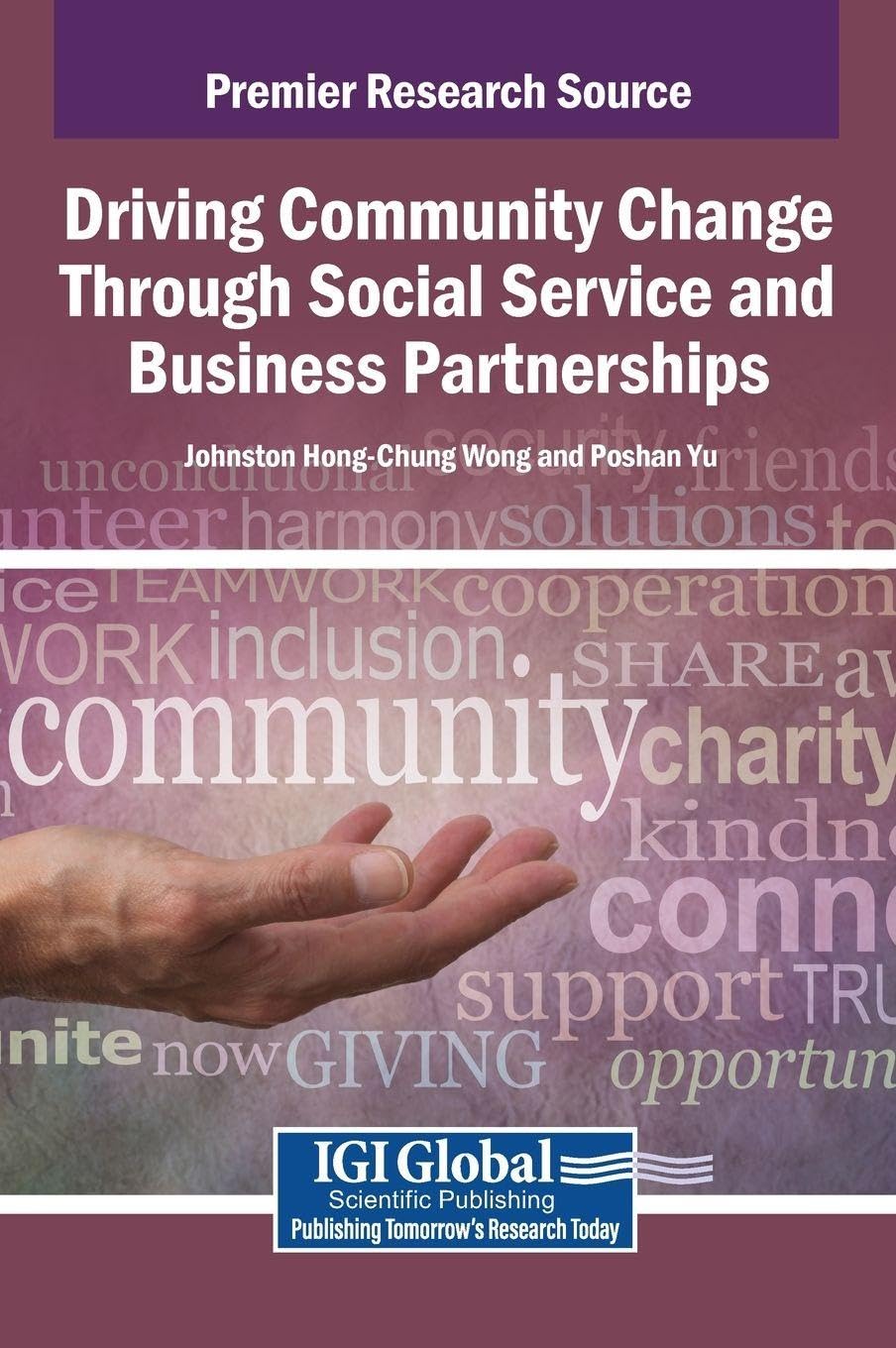 Driving Community Change Through Social Service and Business Partnerships Law