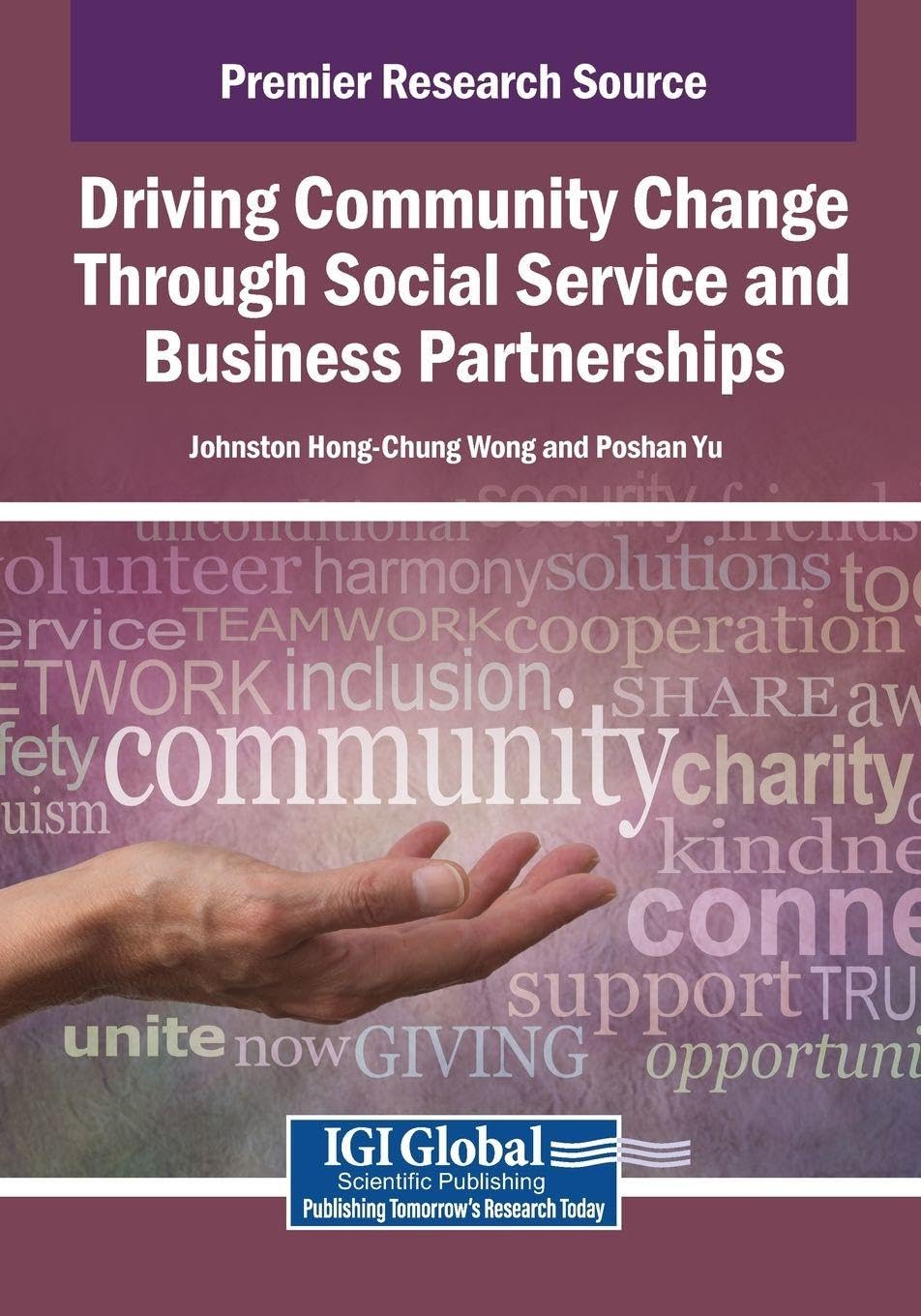 Driving Community Change Through Social Service and Business Partnerships Law