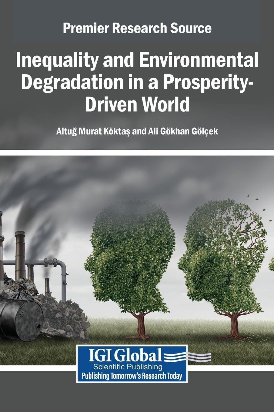 Inequality and Environmental Degradation in a Prosperity-Driven World Social Sciences
