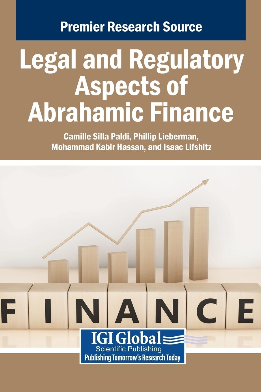 Legal and Regulatory Aspects of Abrahamic Finance Business, Finance & Career
