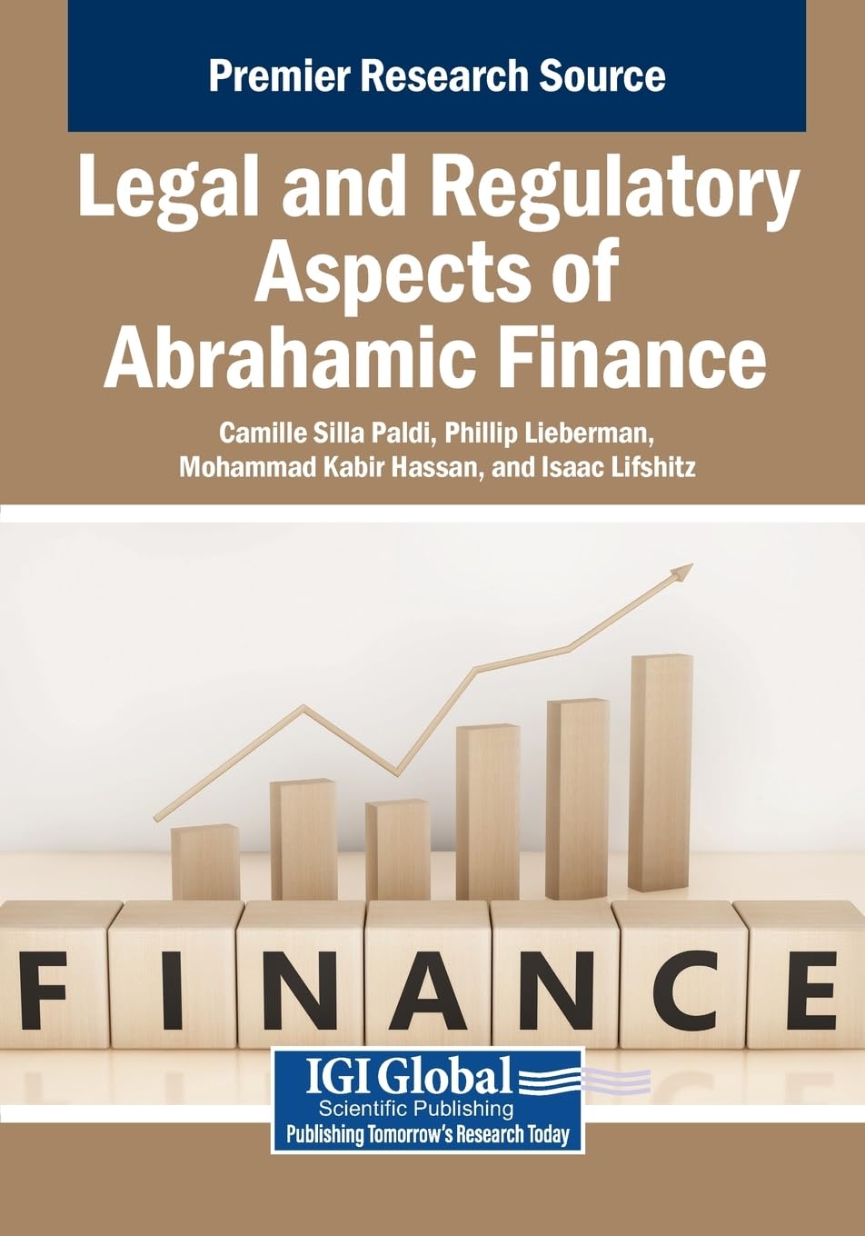 Legal and Regulatory Aspects of Abrahamic Finance Law