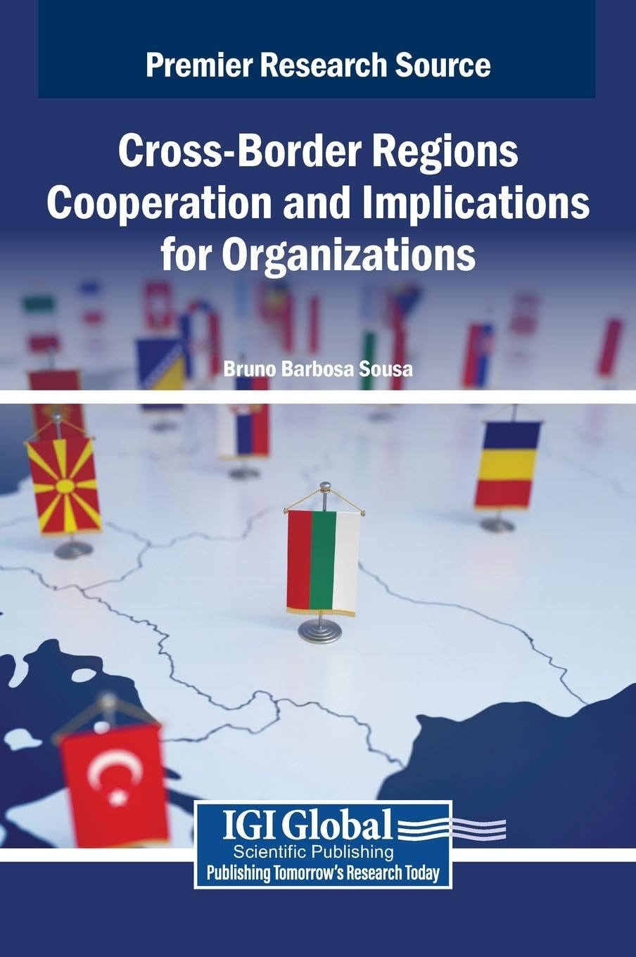 Cross-Border Regions Cooperation and Implications for Organizations Law