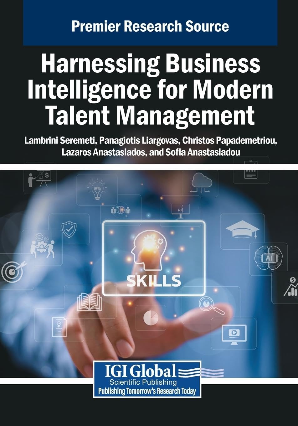 Harnessing Business Intelligence for Modern Talent Management Law