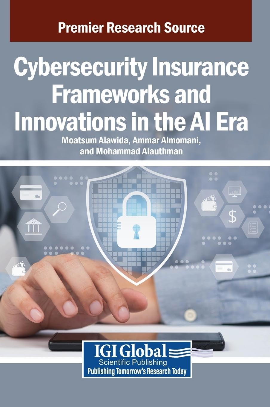 Cybersecurity Insurance Frameworks and Innovations in the AI Era Business, Finance & Career
