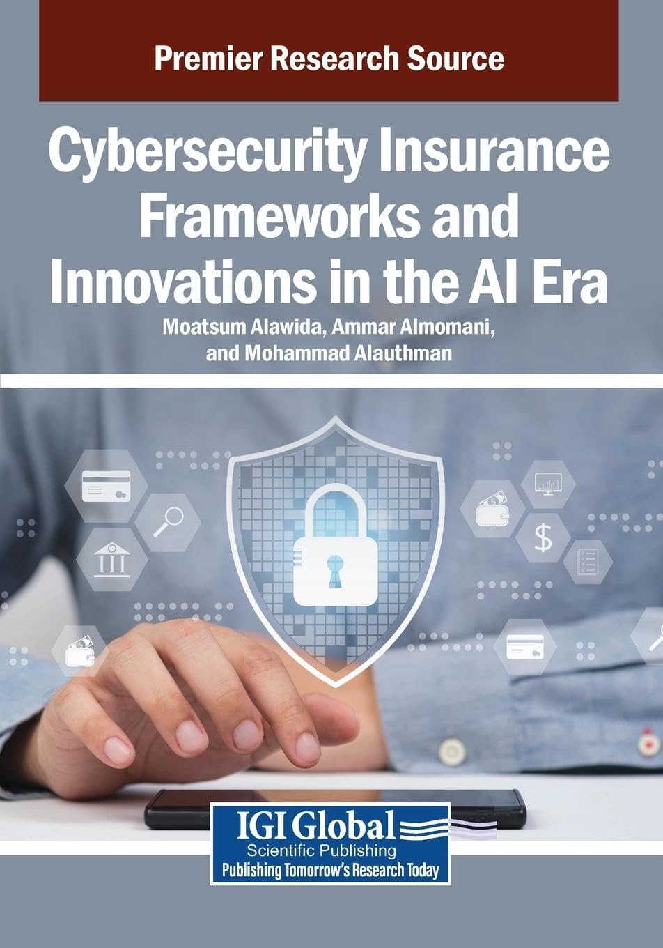 Cybersecurity Insurance Frameworks and Innovations in the AI Era Business, Finance & Career