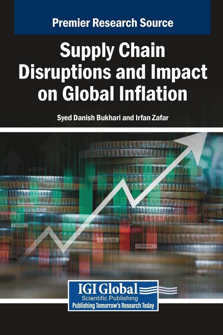 Supply Chain Disruptions and Impact on Global Inflation Law