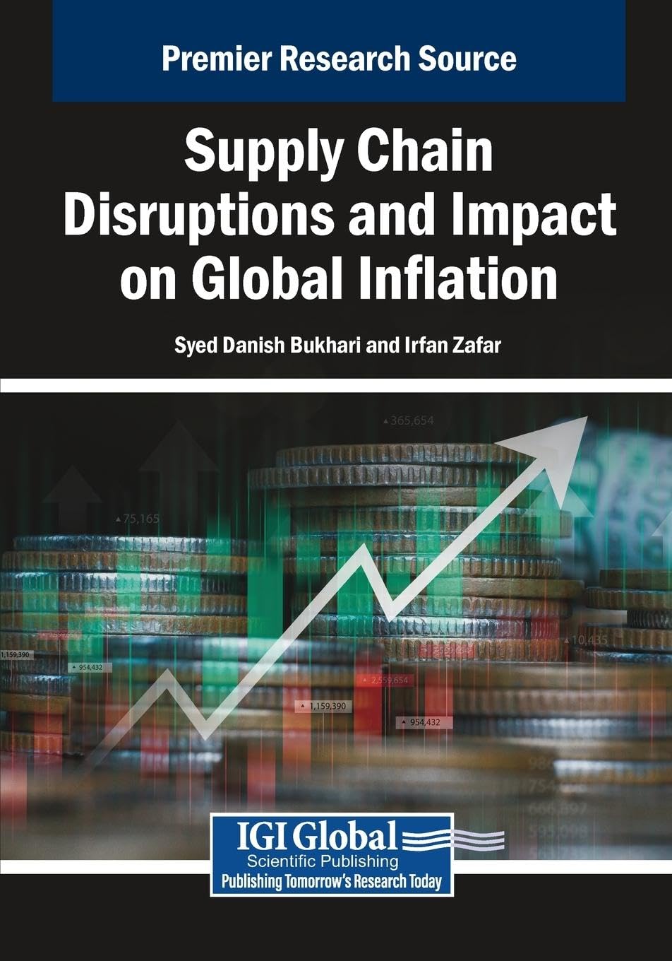 Supply Chain Disruptions and Impact on Global Inflation Law