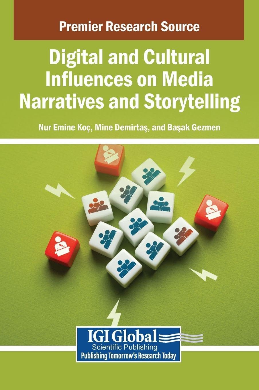 Digital and Cultural Influences on Media Narratives and Storytelling Social Sciences