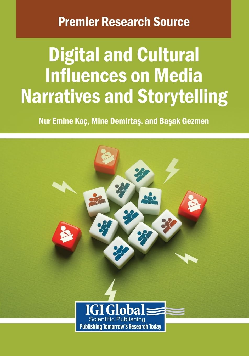 Digital and Cultural Influences on Media Narratives and Storytelling Social Sciences