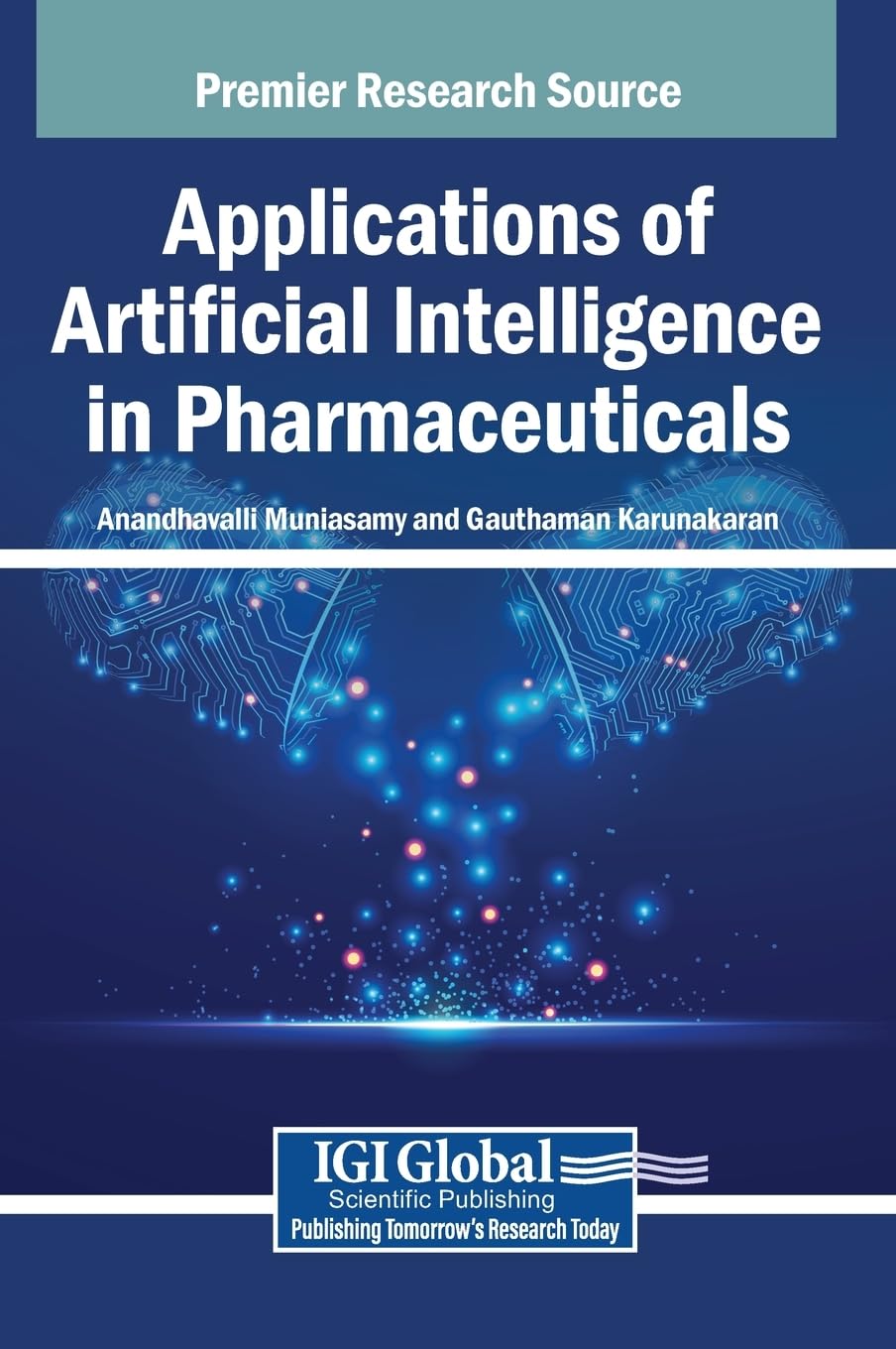 Applications of Artificial Intelligence in Pharmaceuticals Medicine