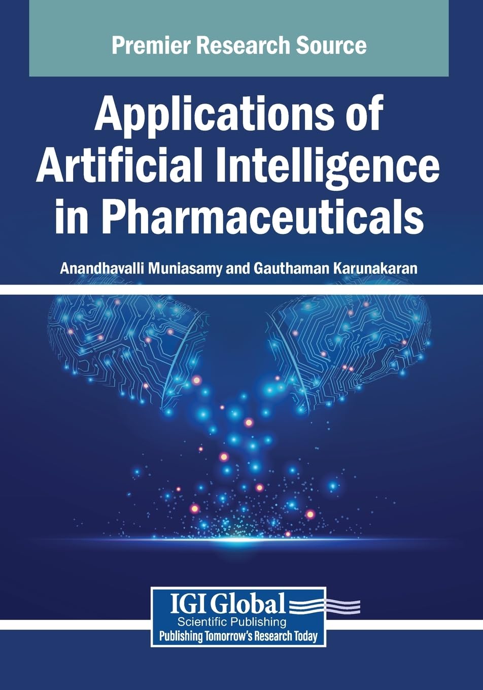 Applications of Artificial Intelligence in Pharmaceuticals Medicine
