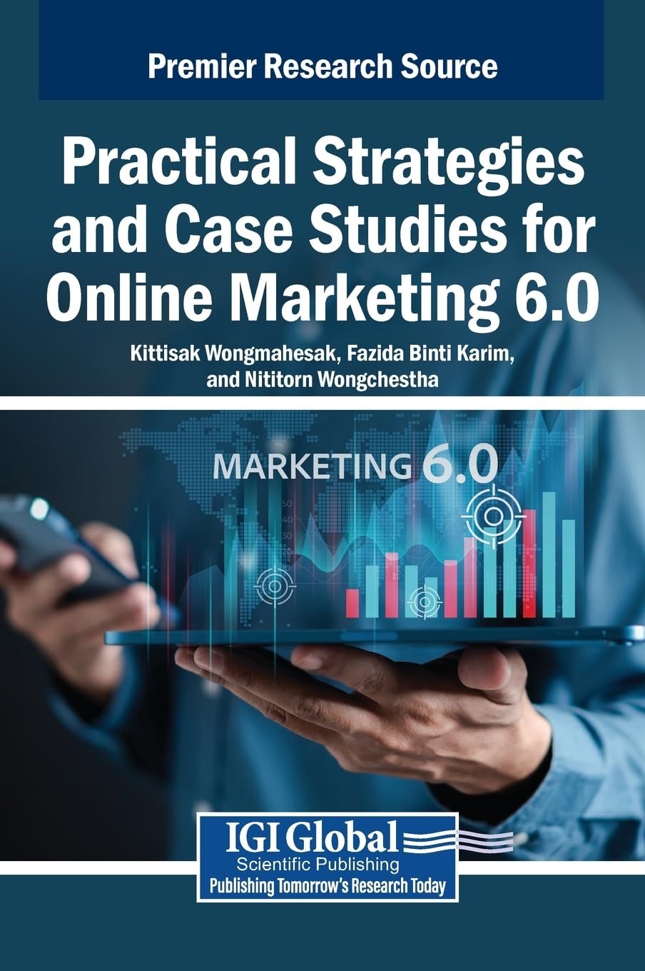 Practical Strategies and Case Studies for Online Marketing 6.0 Law