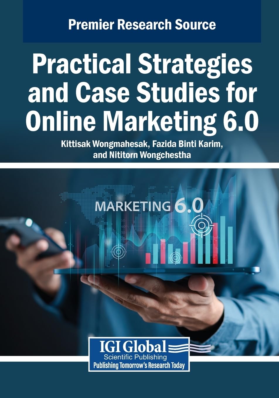Practical Strategies and Case Studies for Online Marketing 6.0 Law