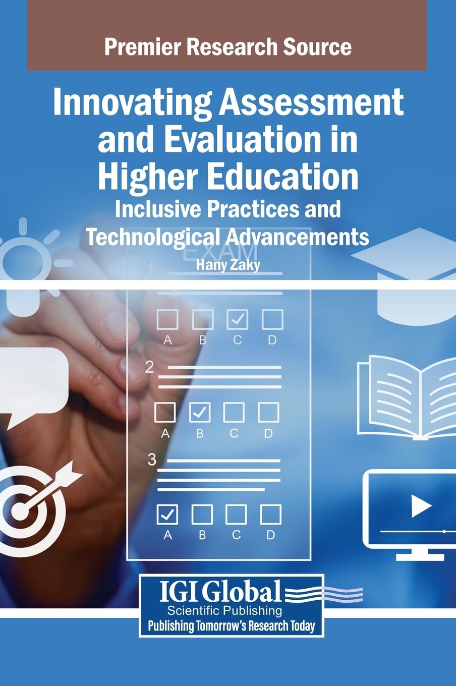 Innovating Assessment and Evaluation in Higher Education Study Guides