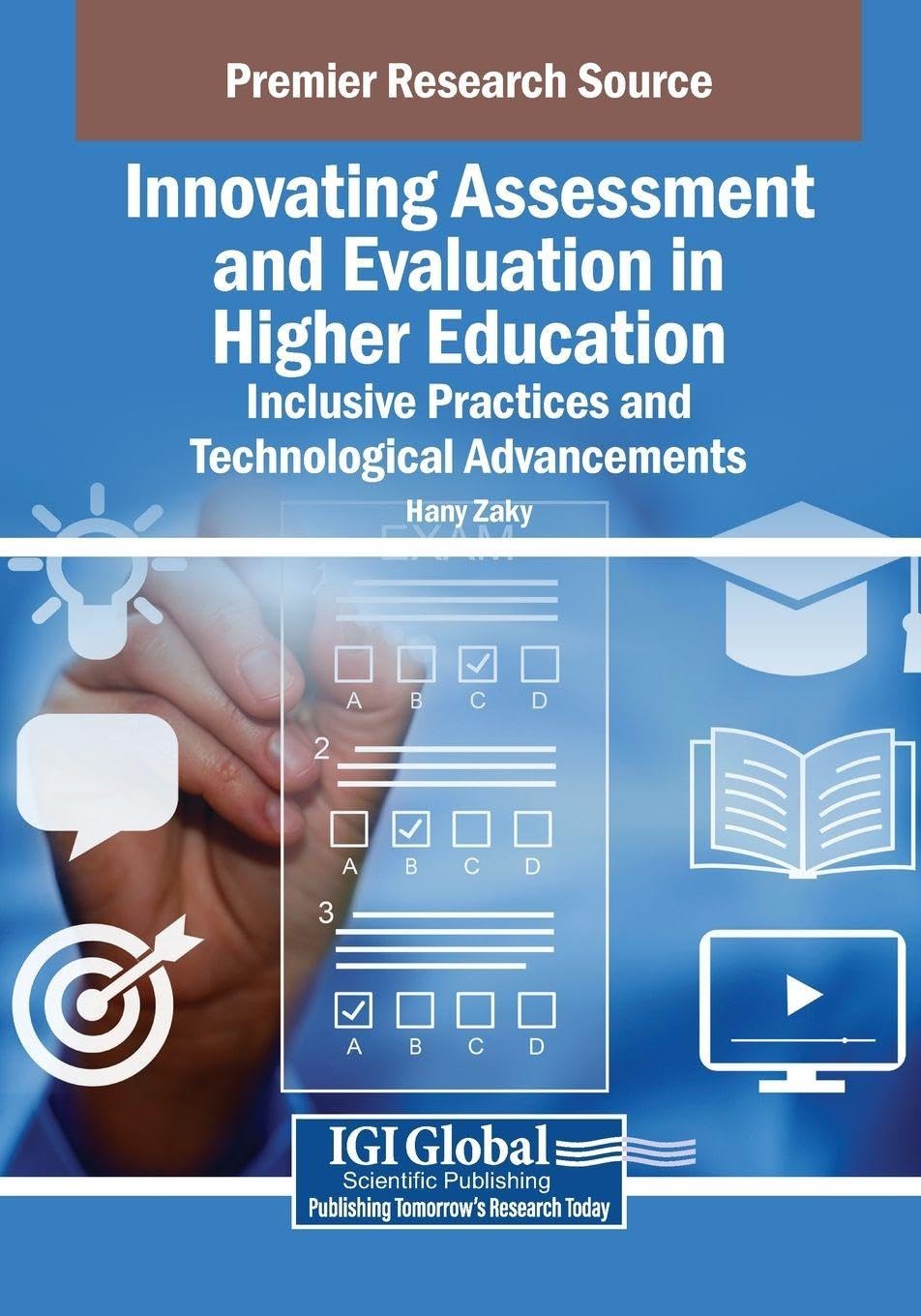 Innovating Assessment and Evaluation in Higher Education Study Guides