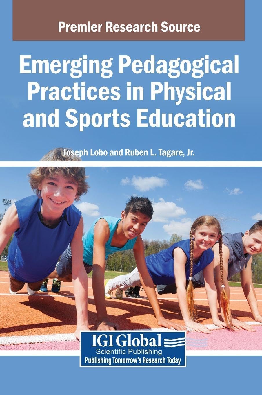 Emerging Pedagogical Practices in Physical and Sports Education Education & Training