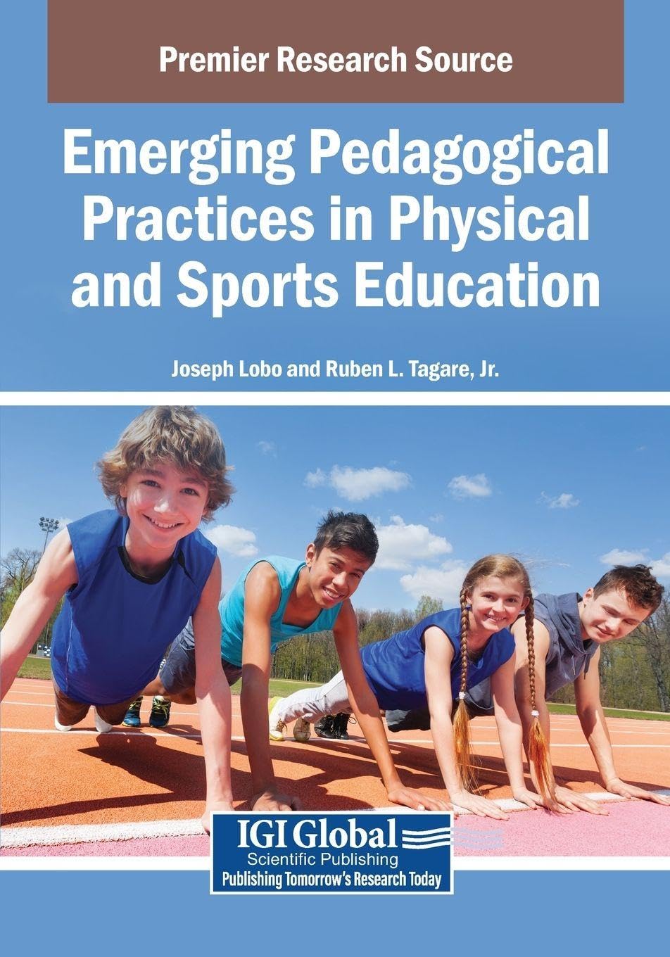 Emerging Pedagogical Practices in Physical and Sports Education Education & Training