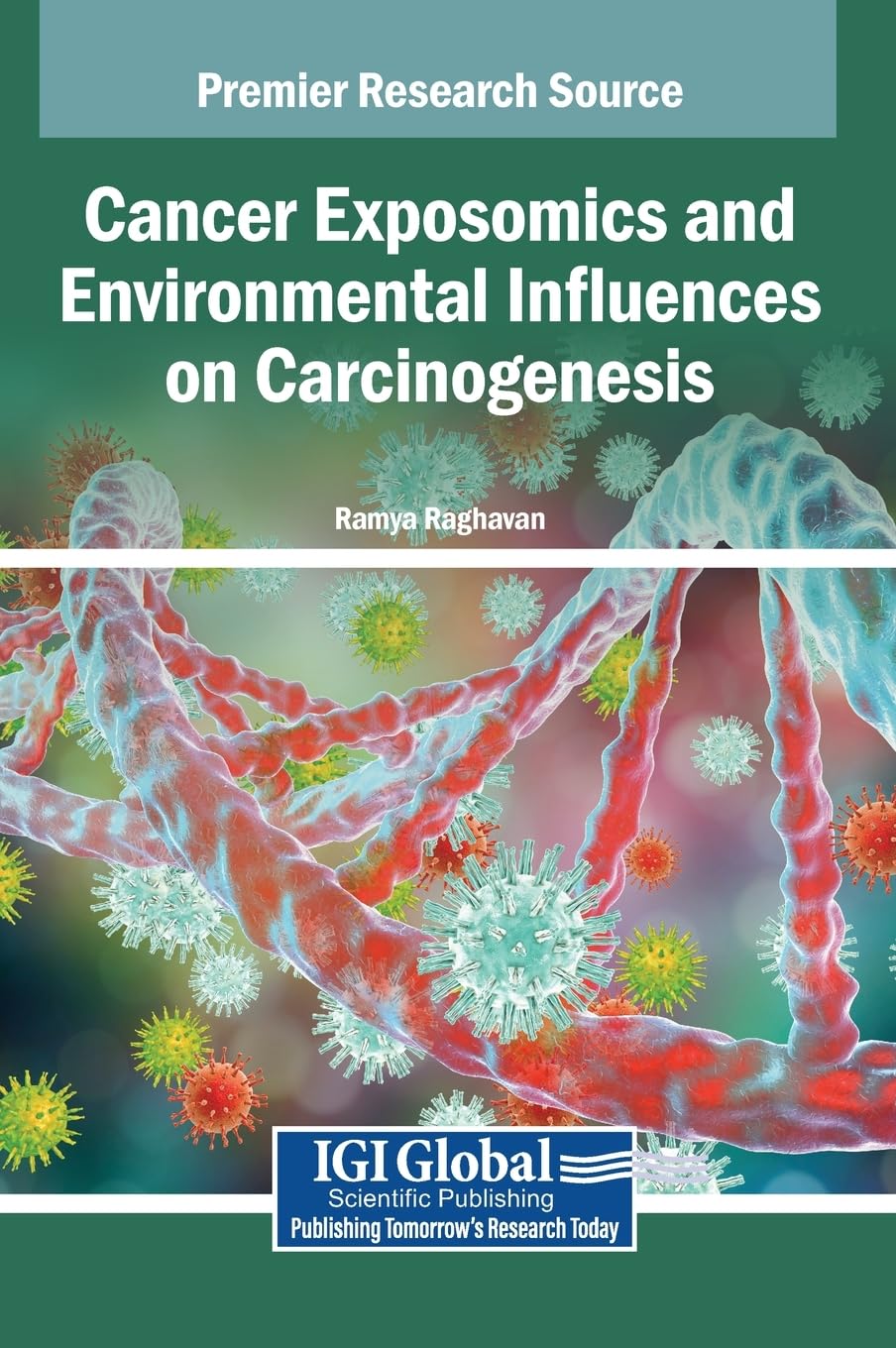 Cancer Exposomics and Environmental Influences on Carcinogenesis Medicine