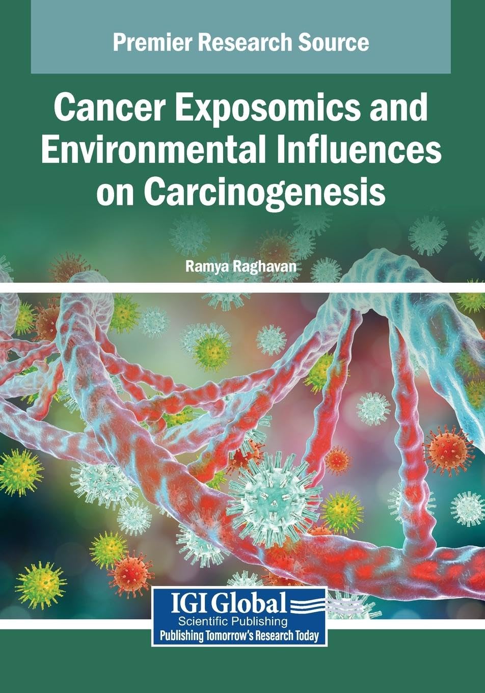 Cancer Exposomics and Environmental Influences on Carcinogenesis Medicine