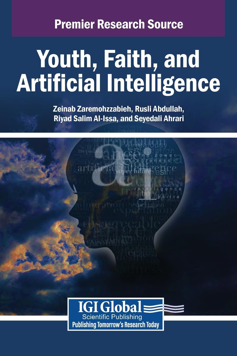 Youth, Faith, and Artificial Intelligence Computer Science