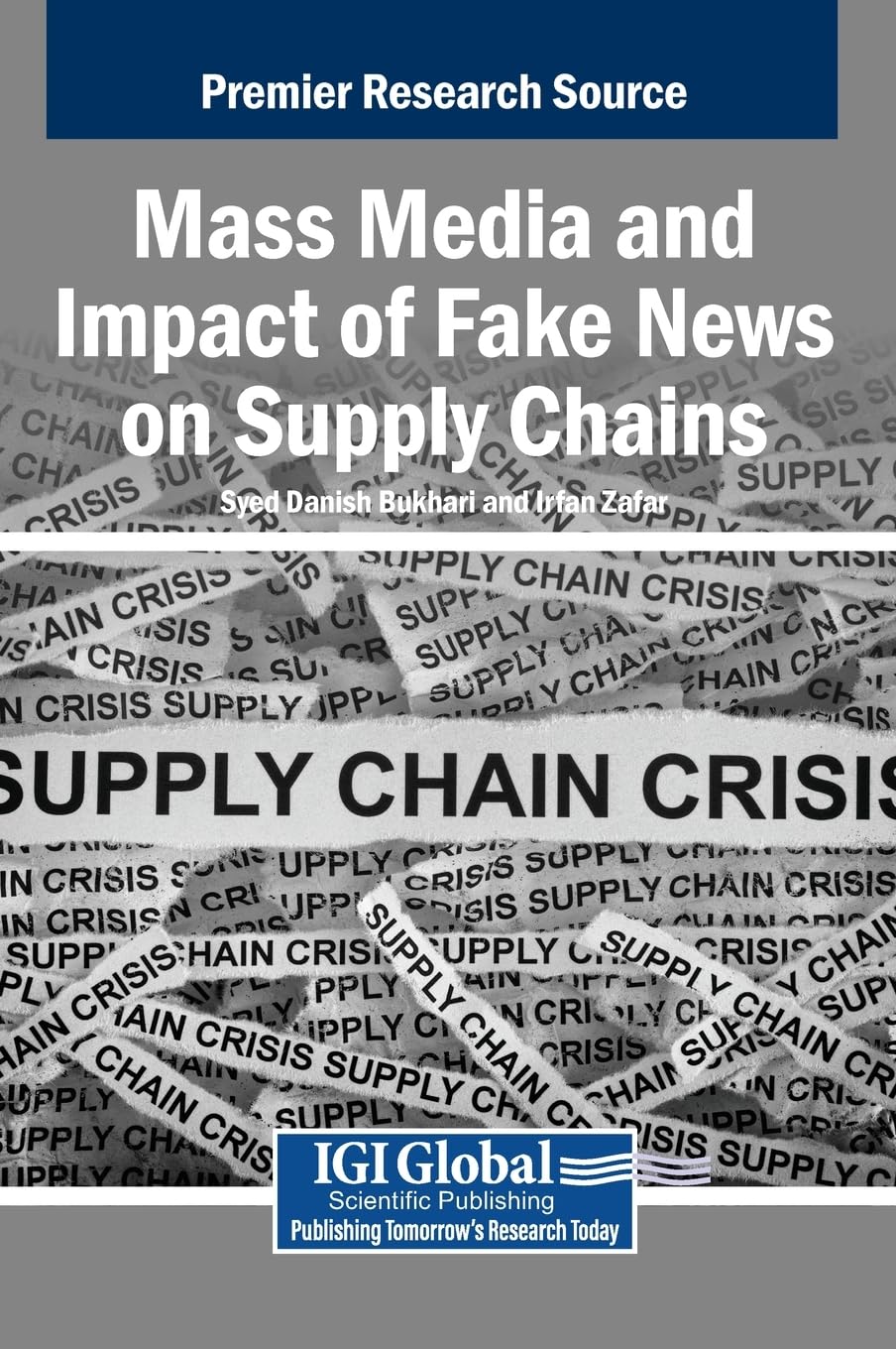 Mass Media and Impact of Fake News on Supply Chains Law