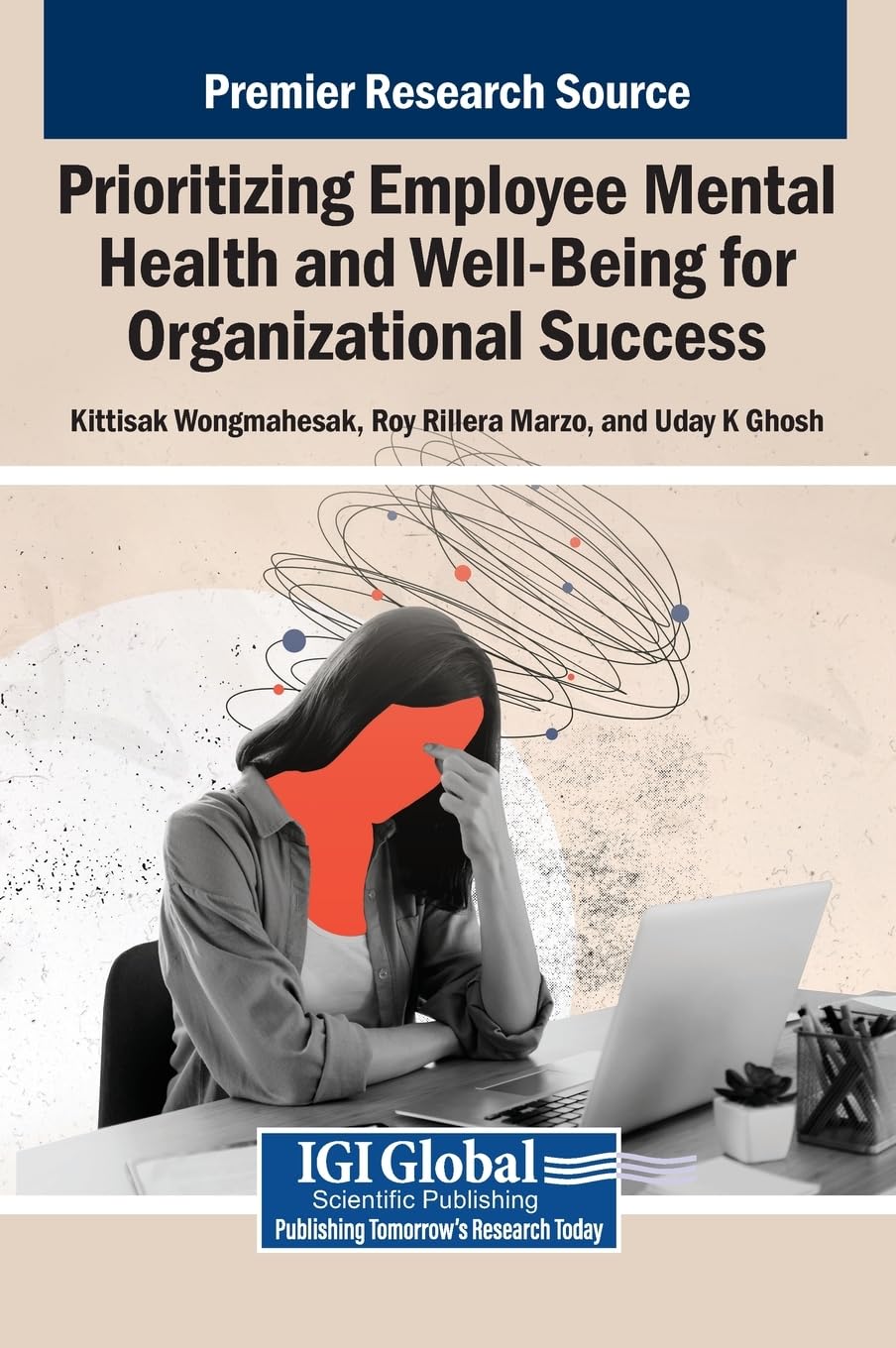 Prioritizing Employee Mental Health and Well-Being for Organizational Success Business, Finance & Career