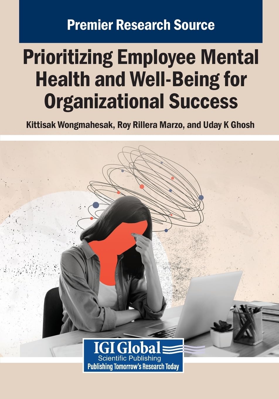 Prioritizing Employee Mental Health and Well-Being for Organizational Success Business, Finance & Career