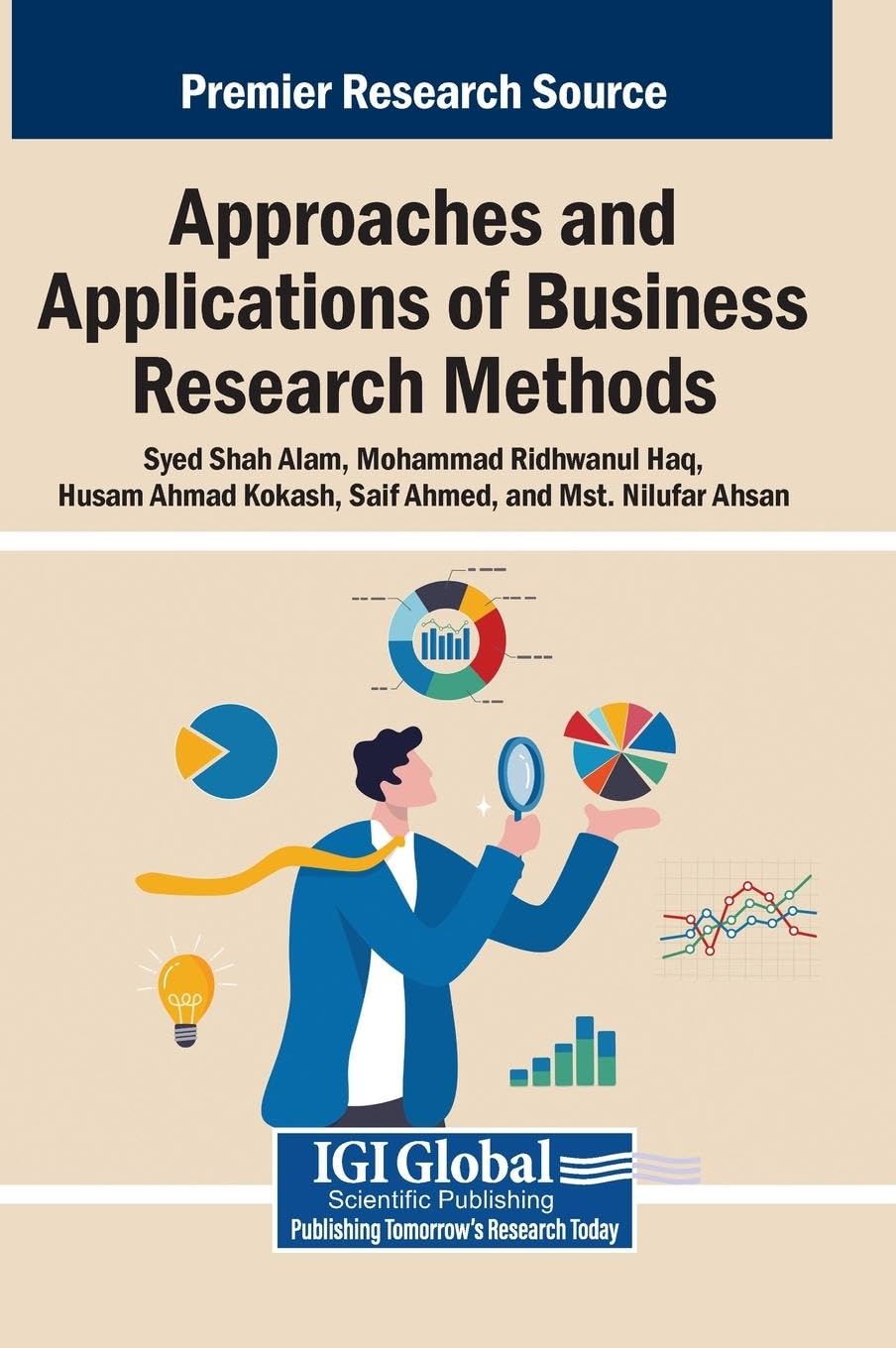 Approaches and Applications of Business Research Methods Law