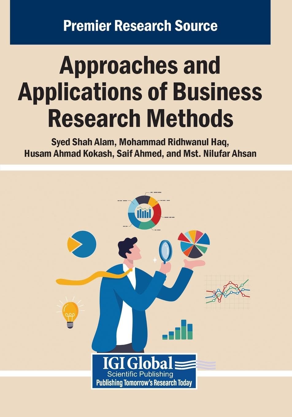 Approaches and Applications of Business Research Methods Law