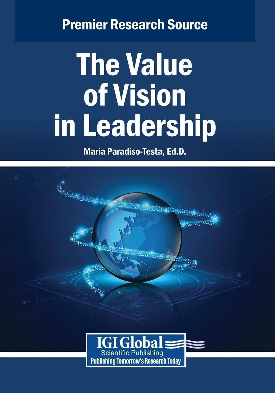 The Value of Vision in Leadership Law