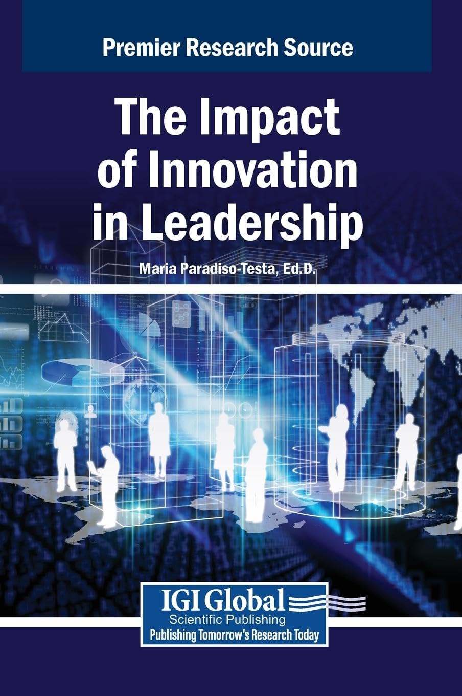 The Impact of Innovation in Leadership Law