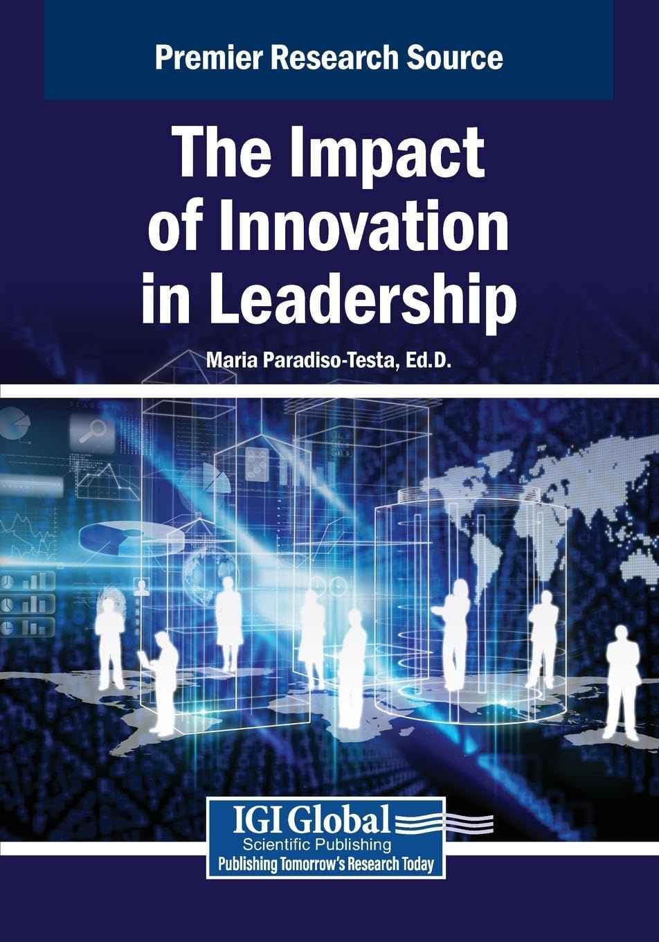 The Impact of Innovation in Leadership Law