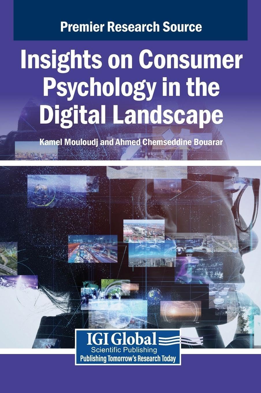 Insights on Consumer Psychology in the Digital Landscape Law