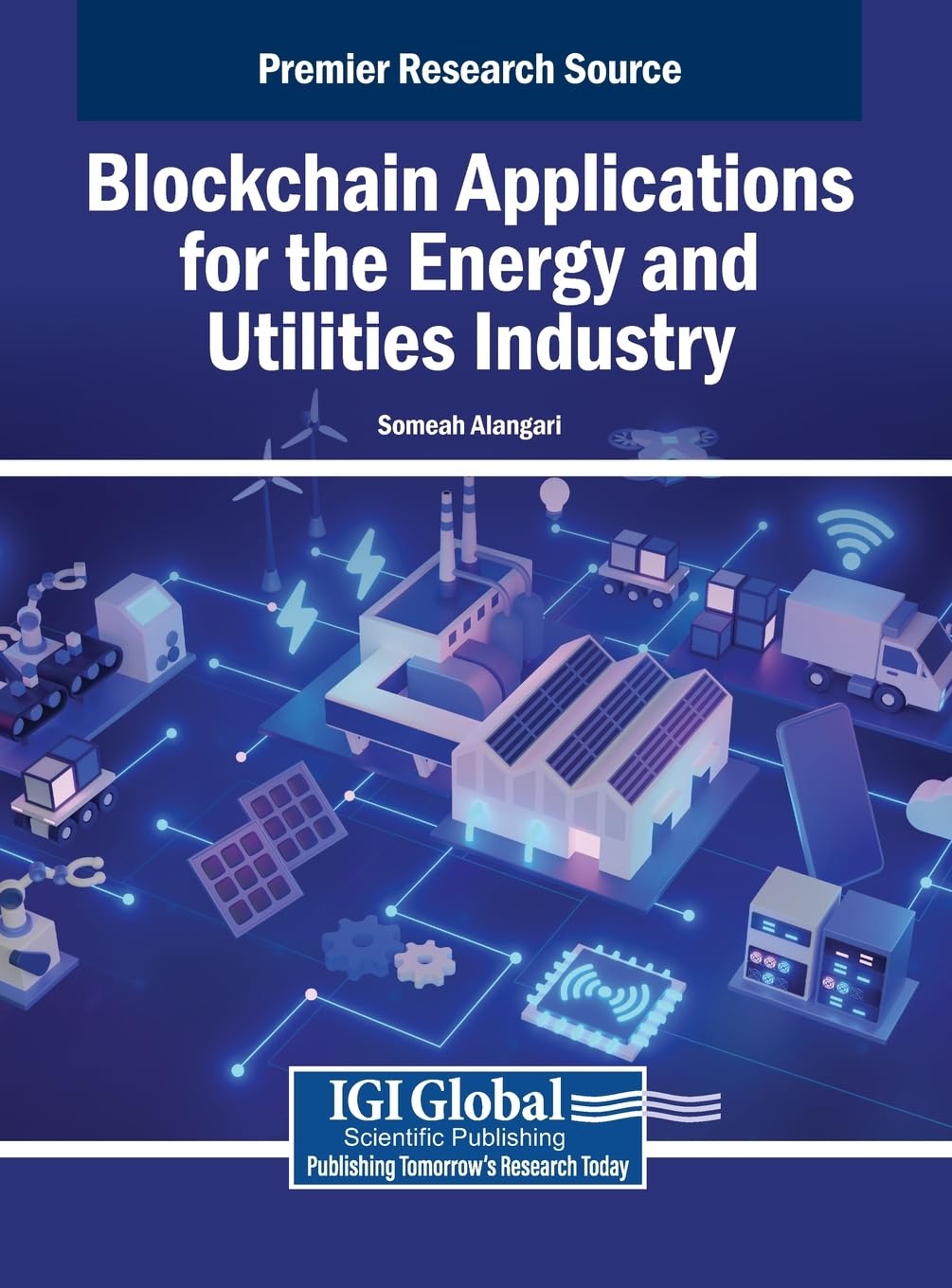 Blockchain Applications for the Energy and Utilities Industry Business, Finance & Career