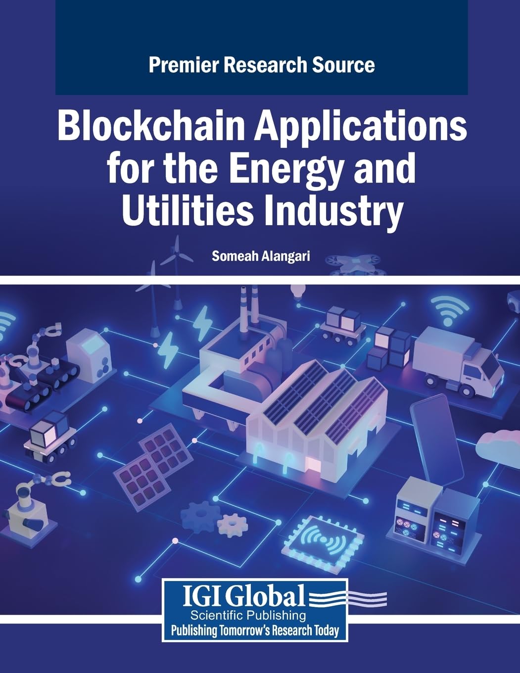 Blockchain Applications for the Energy and Utilities Industry Business, Finance & Career